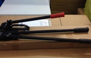 Bộ dụng cụ đóng đai thép S298 và C3173